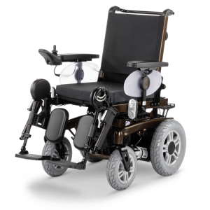 Elektrický invalidní vozík Meyra iChair MC2